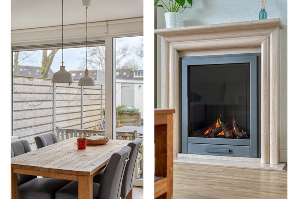 Medium property photo - Bachlaan 39, 3752 HD Bunschoten-Spakenburg